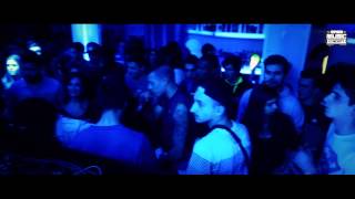 Bass Grooves #1 :: DJ Frank Maurel :: Erick Fnkn' Heller ::Duplex Club-Vila Real