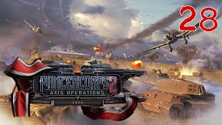 Panzer Corps 2 – 1939 [28] - Hasty Defense (German) - Let's Play screenshot 5