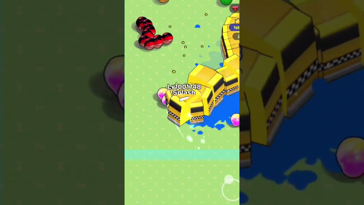 Snake Clash VIP NEW UPDATE 100 Win ALL BOSSES 