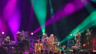 Bobby Weir and the Wolf Pack - Iko Iko - Orpheum Theater Memphis, TN 2/21/23