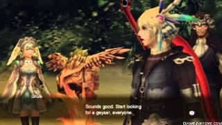 Xenoblade Chronicles - Part 36