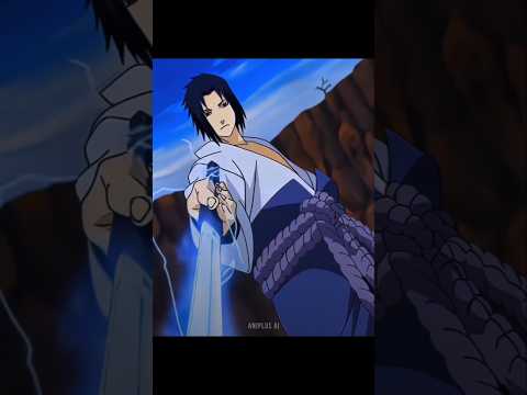 Sasuke Uchiha ✨ | [Mid edit 🥀] | #anime #fyp #naruto #sasuke #amv #edit