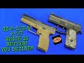CZ P-10C & P-07: WHICH IS BETTER?