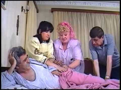 Mavi Muammer 3 Levent Kirca 1986