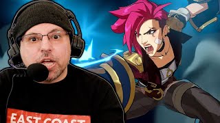 THE GAUNTLETS HIT HARD! Vi Reveal in 2XKO Dev Update