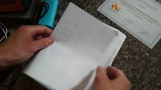 Chegou meu certificado! Certified PHP at CancanIT