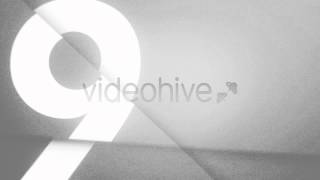 Motion Graphics  Countdown - VideoHive