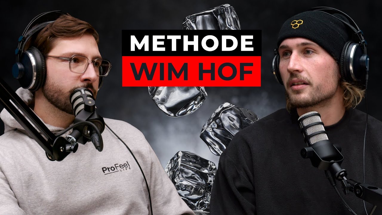 Les Bienfaits de la Méthode Wim Hof Café Santé 6 YouTube — free download