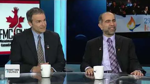 Two years after mosque killings, Islamophobia is still prominent, say members of Muslim communities