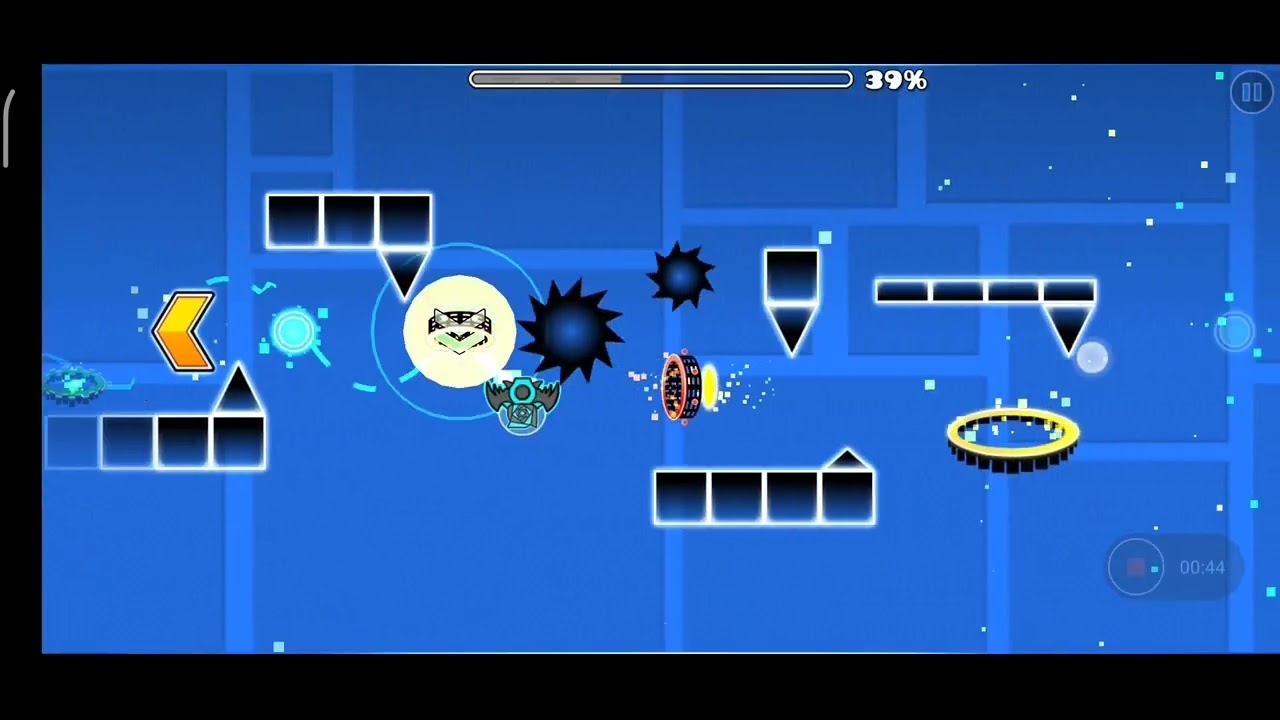 Small layout in 1.7 editor