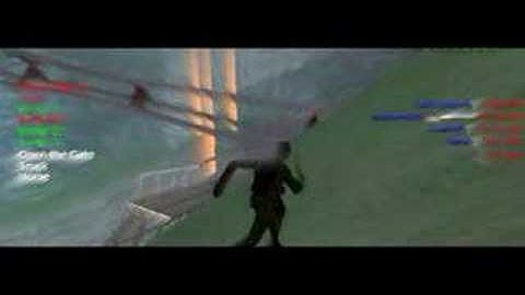 MTA:SA:DM | Blow Me Away.