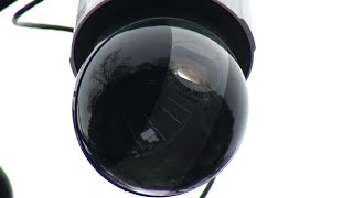 Brooklyn Park Police Use Surveillance Cameras to Help Deter Crime