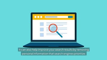 Top Services for Removing Personal Information from the Internet