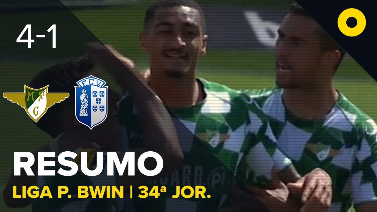 Resumo: FC Vizela 3-0 Marítimo – Liga Portugal bwin, SPORT TV [vídeo], Funchal Notícias, Notícias da Madeira - Informação de todos para todos!