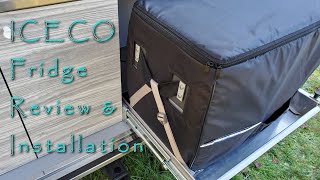 iceco jp 40
