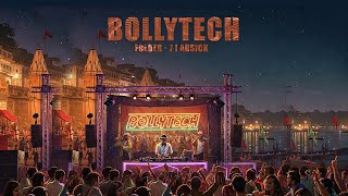 Roop Suhana | Bollytech Folder 7 | Ansick