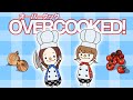 【オーバークック2】協力プレイなら余裕っしょ!!【瀬戸麻沙美/安済知佳】