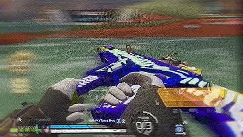 APEX MOBILE WITH ROUGH GRAPHICS