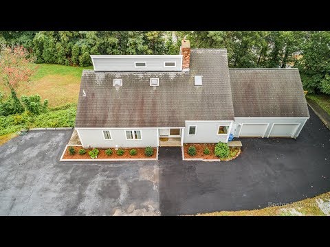 435 South St, Reading, MA home video tour