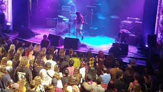 Pictoria Vark - Out | Live in Toronto 2022-09-18