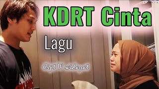 Widayat  - KDRT Cinta -  (  MUSIK )