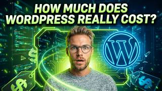 How Much Does WordPress Cost? (Free vs Paid, Explained)