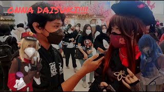 Konvlog Animetoku Moi Vlog Ga Niat Ngentt