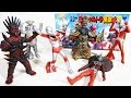 HG原色ウルトラ怪獣大百科 大ピンチ＆大チャンスver（HGシリーズ）