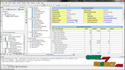 Final Year Projects | CORDIC Designs for Fixed Angle of Rotation