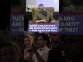 Tucker Carlson & MTG Are Rising in Popularity- How Do We Stop This?