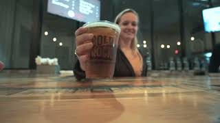 Bold Rock Hard Cider | Party in the Barrel Barn