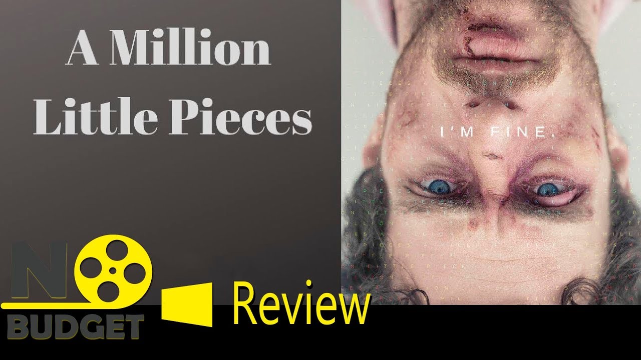 A Million Little Pieces film review - YouTube