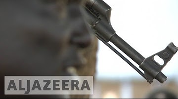 UN approves new peacekeeping force to South Sudan