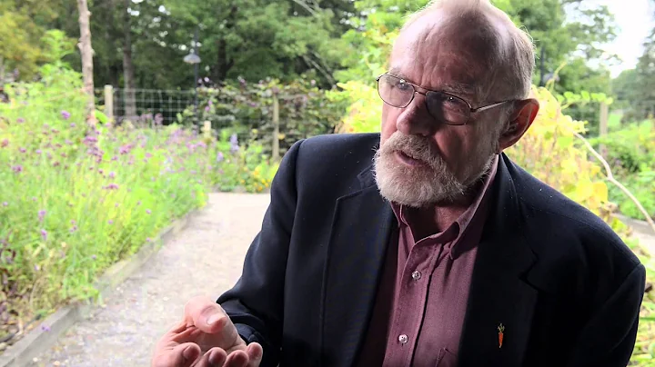 Fred Kirschenmann - Taking care of the land should always be in fashion