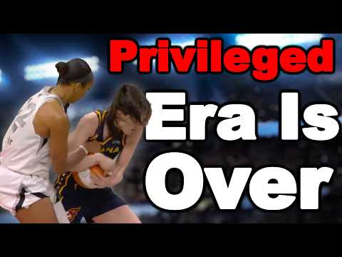 Caitlin Clark And Crew Punked The Reigning MVP Into A Meltdown Of Epic Proportions!