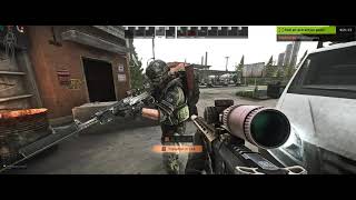 EFT :: Valust in Shaking up Teller. Transit to Factory + Tagilla