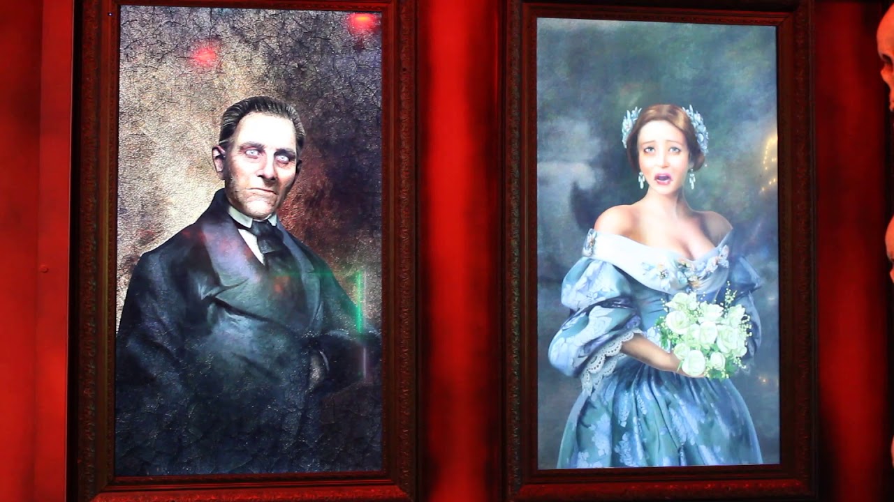 Отель ужасов Бердянск