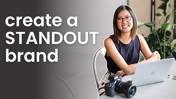 Build a POWERFUL personal brand as a photographer (step-by-step guide)