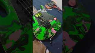 bad ass guitar1 #guitar #followme #trending #viral #musician #minneapolis #tech #fyp #love #ibanez