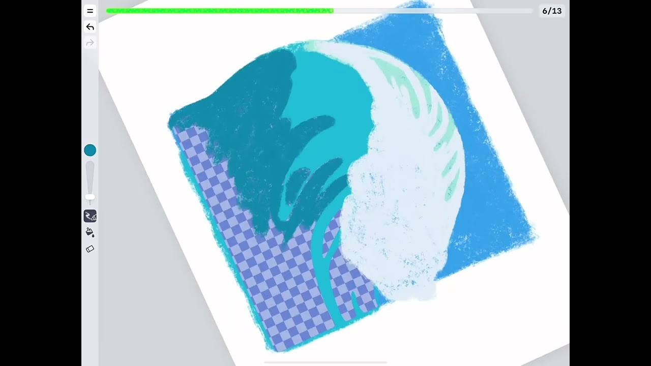 Heres mycontest entrySharing for a free 1-month Premium