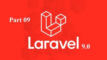 Laravel Part 9 | File Upload