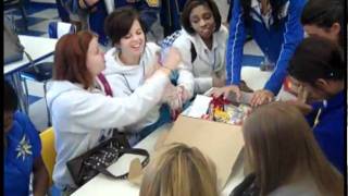East Ascension Cafeteria Expectations