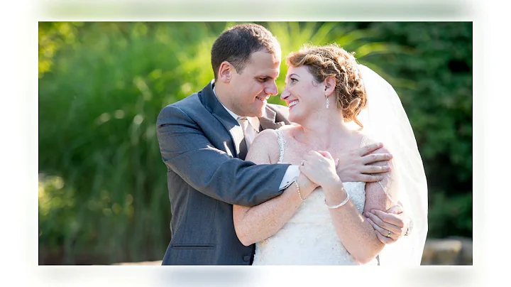 Charter Oak Country Club | Colleen and Peter