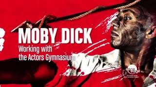 Moby Dick at ARENA STAGE 001
