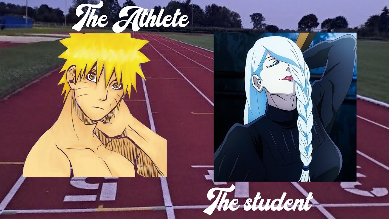 𝓣𝓱𝓮 𝓪𝓽𝓱𝓵𝓮𝓽𝓮 𝓪𝓷𝓭 𝓽𝓱𝓮 𝓼𝓽𝓾𝓭𝓮𝓷𝓽 𝓹𝓪𝓻𝓽 5 ~ 𝓽𝓱𝓮 𝓦𝓮𝓮𝓴𝓮𝓷𝓭 ~| naruto texting story