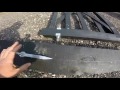 How I install a Farm Field gate (Part 1) How I install a Farm Field gate (Part 1)
