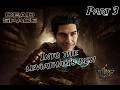 Facing the Leviathan 😈 | Dead Space Part 3 (Full Playthrough)