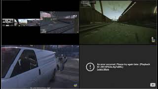 Up To Faster 44 Parison To Gta V