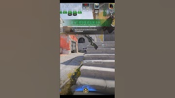 CS2 moments №10 ACE with AWP #game #cs #cs2 #csgo #action #steam #awp #ace #aceawp #acecsgo #acecs2