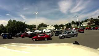 Opequon Flashback - August 11, 2017
